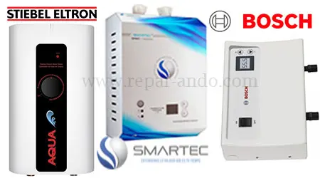 CalentadoresElectricos