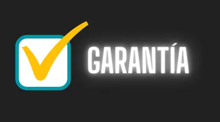 Garantía