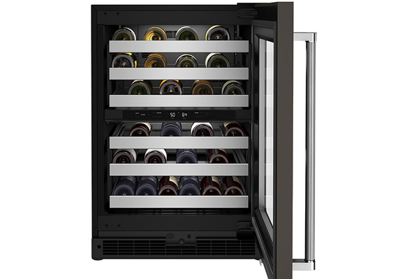 Frigobares y Cavas de vino