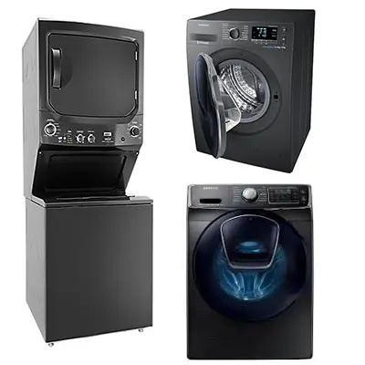 Imagen Lavadoras