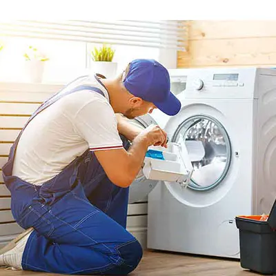 Reparacion Lavadoras